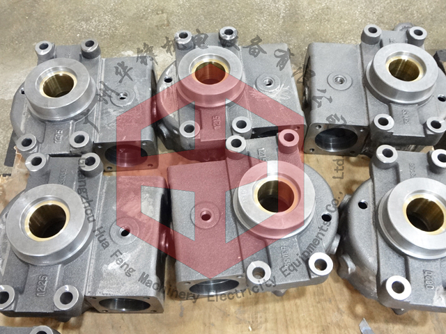 佛山铸件加工的特殊铸件工艺